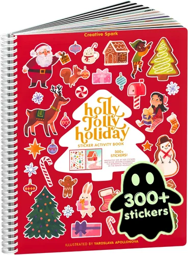Vista 66 de Cupkin Libro de calcomanías de princesas para niños, un mundo mágico de Cupkin, artículos esenciales de viaje en avión para niños pequeños, más