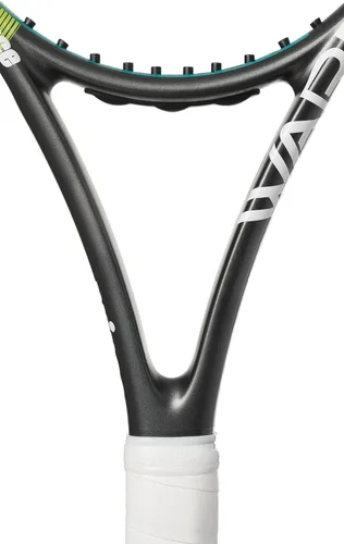 Vista 2 de Prince Warrior 100 (10.58 oz) Raqueta