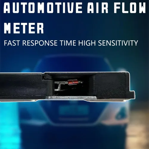 Vista 7 de zipelo Sensor de medidor de flujo de aire masivo, 22680-7S00A, sensor de medidor de flujo de aire automático de masa, sensor de flujo de aire