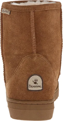Vista 3 de Botas de nieve Patriot para hombre, de la marca Bearpaw