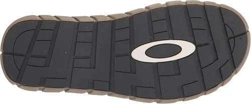 Vista 4 de Oakley Sandalia operativa unisex para adultos 20 Rye
