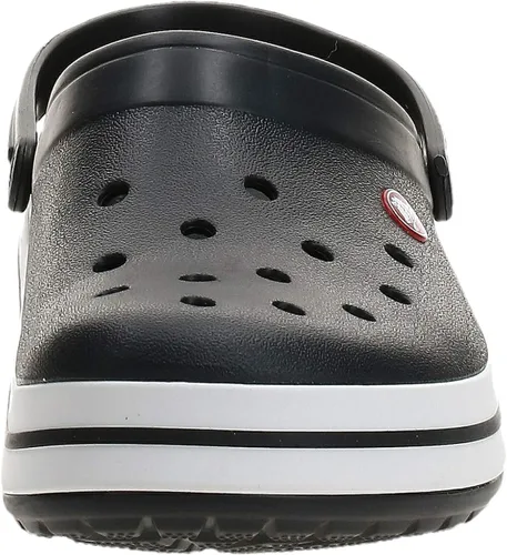 Vista 5 de Crocs - Zuecos Crocband para hombre y mujer