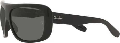 Vista 3 de Ray-Ban RB2196 Blair - Gafas de sol rectangulares