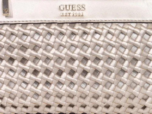 Vista 7 de GUESS Sicilia Top Zip Shoulder Bag