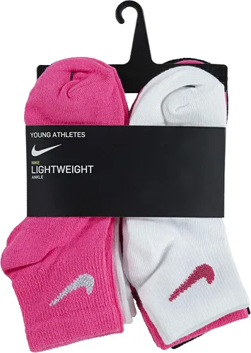 Vista 2 de Nike Calcetines tobilleros para niño (6 pares)