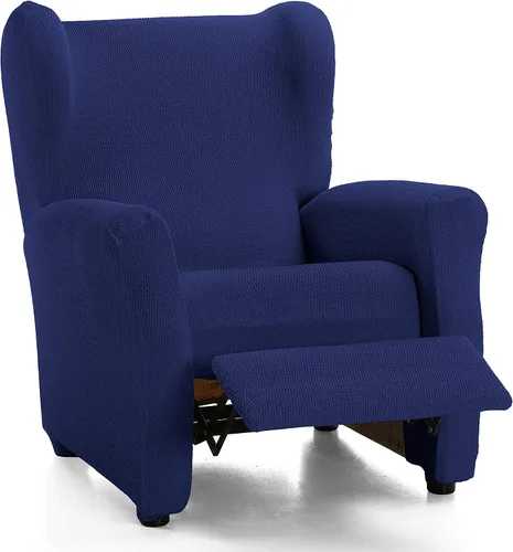 Vista 8 de Martina Home Funda para sillón, tela, botella, silla de alas