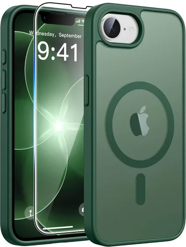 Vista 367 de FNTCASE Funda para Motorola Moto G-Stylus-5G-2023: funda protectora de doble capa a prueba de golpes Parte trasera texturizada antideslizante