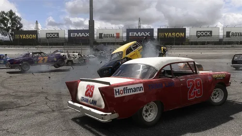 Vista 8 de Wreckfest