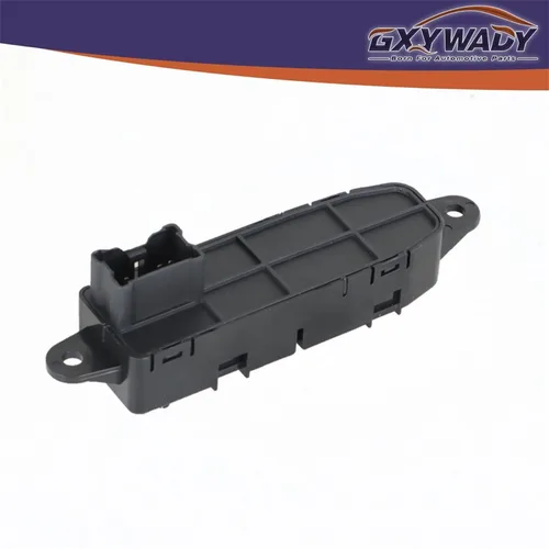 Vista 7 de GXYWADY Reemplazo del interruptor de control del asiento eléctrico del conductor delantero para Altima 2013-2016 / Rogue 87016-JM00A 2008-2013