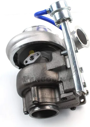 Vista 9 de PANGOLIN 4025328 turbocompresor de Turbo para piezas del mercado de accesorios del motor 6BT 5.9L
