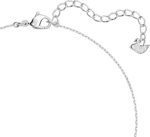 Vista 3 de SWAROVSKI Colección de collares con colgante de cristal Constella