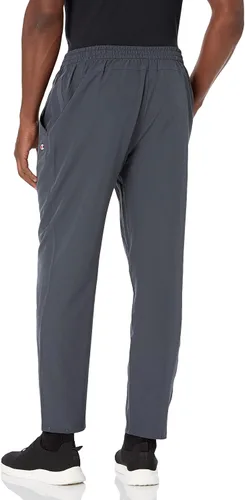 Vista 2 de Champion Pantalones deportivos para hombre, pantalones deportivos de ciudad para hombre, pantalones versátiles y cómodos para hombre, entrepierna