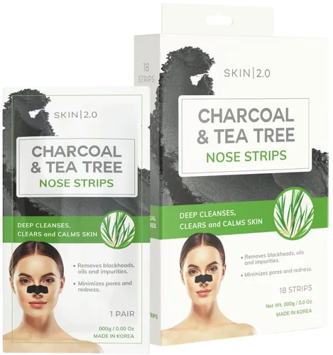 Vista 11 de Skin 2.0 Mascarilla de Hoja de Ácido Hialurónico y Colágeno – Hidratante, Antienvejecimiento, Reafirmante – Cuidado de la Piel Coreano Probado por