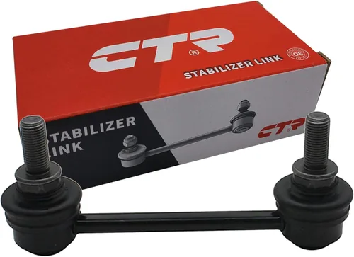 Vista 2 de CTR CL0054 [Proveedor OE] Barra estabilizadora trasera compatible con vehículos FORD - Sustituye a 2T1Z-5C486-A, K750397
