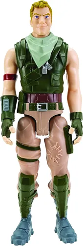 Vista 5 de Fortnite Chomp Sr. Figura de acción.