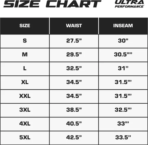 Vista 6 de Ultra Performance Paquete de 5 pantalones cortos para hombre, pantalones cortos atléticos de gimnasio, pantalones cortos de baloncesto para hombres