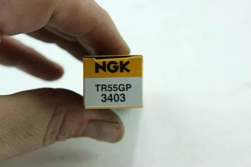 Vista 5 de NGK Bujía G-Power TR55GP