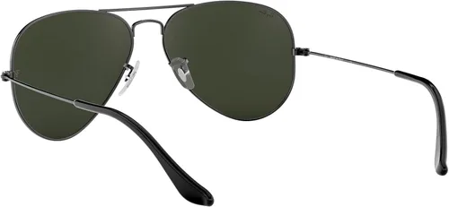 Vista 6 de Ray-Ban 3025 Aviator - Gafas de sol (metal, no espejadas, no polarizadas)