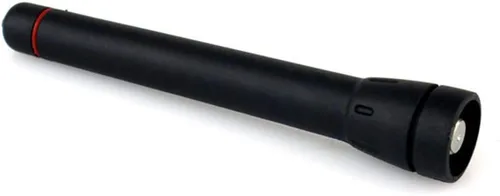 Vista 4 de Antena corta UHF 400-470MHz para radios ICOM Walkie Talkie ICOM IC-F43 IC-F44 IC-F80 IC-F4000 IC-F4001 IC-F4002 IC-F4003 IC-F4010 IC-F4011 IC -F4020