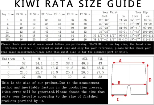 Vista 3 de KIWI RATA - Bragas de encaje acolchadas para mujer sin costura levanta glúteos