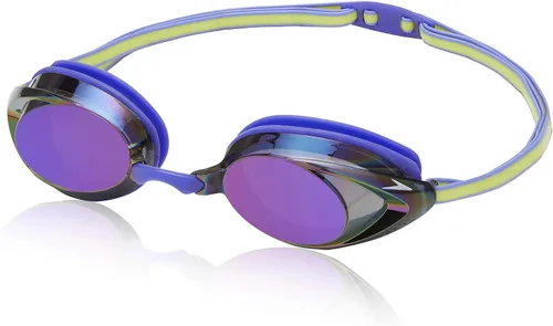Vista 17 de Speedo Vanquisher 2.0 - Antiparras unisex espejadas, para adultos