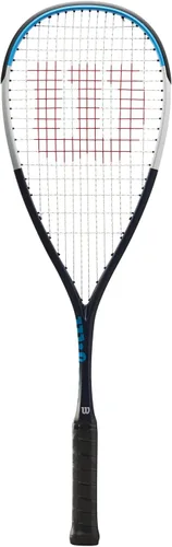 Vista 11 de Wilson Ultra 2021 Squashschläger Serie, a medida, INKL. Schlägerhülle
