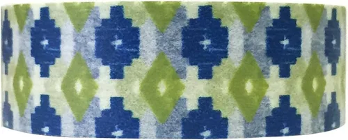 Vista 14 de allydrew Cinta adhesiva decorativa Washi, parejas de pájaros