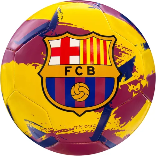 Vista 13 de Icon Sports Officially Licensed FC Barcelona Soccer Ball