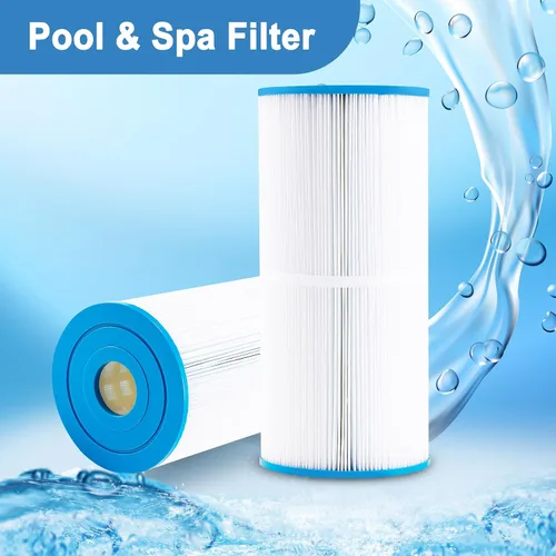 Vista 5 de REEPLAR PWK35B reemplaza los filtros de spa Hot Springs Limelight, compatible con Watkins 1642301-1, 78161, 78286, Filbur FC-3921, cartucho