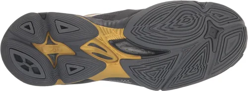 Vista 4 de Mizuno Unisex-Adult Wave Lightning Neo 2 Volleyball Shoe