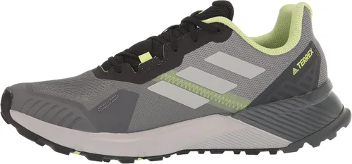Vista 9 de adidas Terrex Soulstride - Tenis de correr para hombre