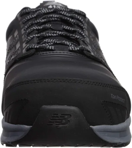 Vista 2 de Zapatos New Balance 412 V1 industriales, punta de aleación, para hombre