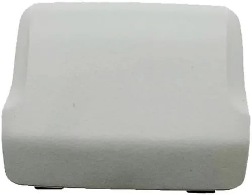 Vista 2 de [Piezas de drone] Brazo de motor de carcasa de cuerpo para DJI Mini 2, cubierta superior, marco medio, parte inferior de carcasa delantera, trasera