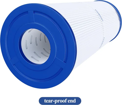 Vista 5 de Cryspool® 04072 Filtro compatible con filtro de bañera de hidromasaje PRB25-IN, C-4326, FC-2375, 3005845, R172327, R173429, 33521, 25392, 817-2500