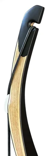 Vista 5 de AF Archery - Arco recurvo turco de 50 pulgadas, arco tradicional laminado 26 Turco