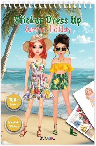 Vista 18 de BSCOOL Libro de actividades con pegatinas Kpop de 2 piezas para niñas Multipack - 2pcs Kpop
