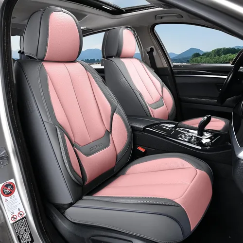 Vista 82 de Coverado Fundas de asiento de automóvil, fundas de asiento delantero, funda de asiento de automóvil, protector de asiento de automóvil, impermeable