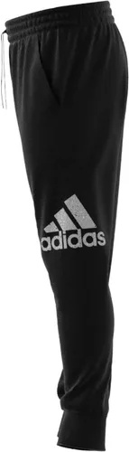 Vista 16 de adidas Pantalones Essentials con logotipo de felpa francesa para hombre