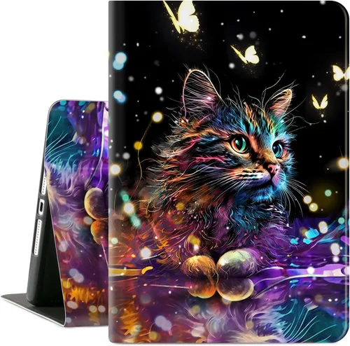 Vista 15 de Funda para animales de 9ª/8ª/7ª generación de 10.2 pulgadas (2021/2020/2019)