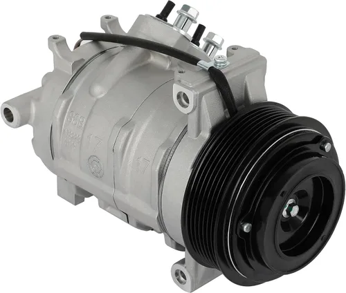 Vista 74 de cciyu Compresor de aire acondicionado apto para Hino 238 258 268 338 6.7L 7.7L