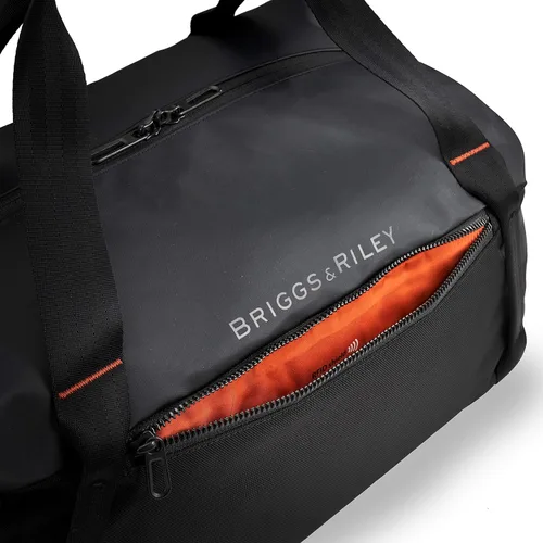Vista 7 de Briggs & Riley ZDX Cargo Satchel