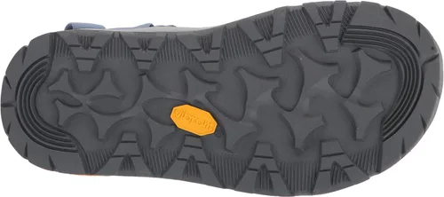 Vista 4 de Merrell Sandalias deportivas Breakwater Strap para mujer