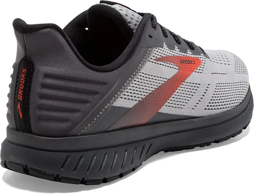 Vista 4 de Brooks Anthem 5 Neutral - Tenis de correr para hombre