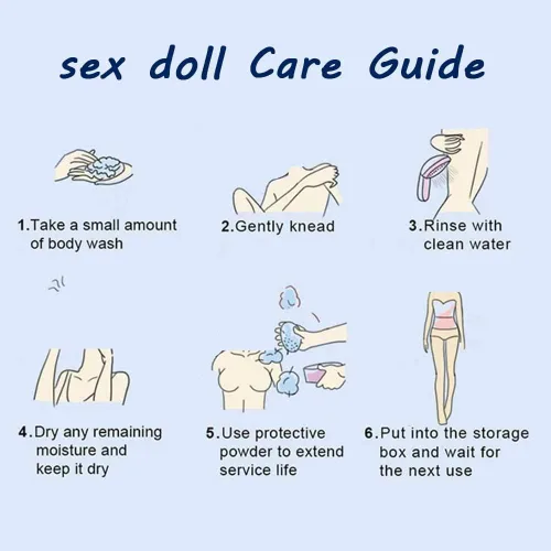 Vista 6 de Generic Muñecas sexuales de silicona realistas de cuerpo femenino completo con pechos de gelatina suaves para adultos, muñeca de amor de torso