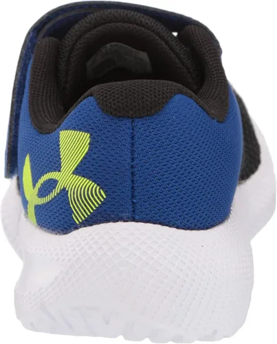 Vista 3 de Under Armour Tenis de correr preescolares Pursuit 2 Ac Bl para hombre