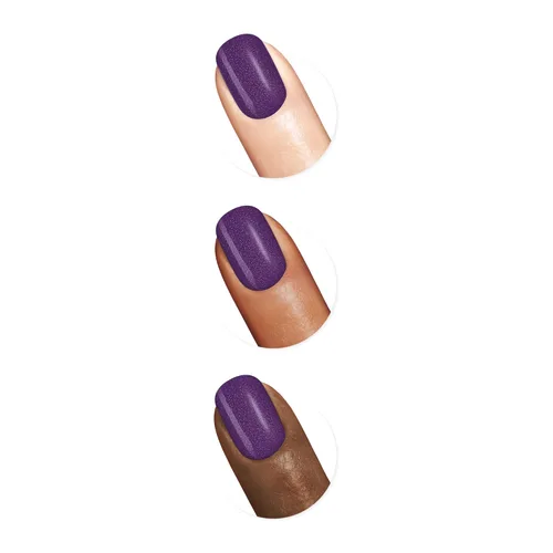 Vista 3 de Sally Hansen Miracle Gel x The School for Good and Evil Collection - Good is Great - 0.5 onzas líquidas