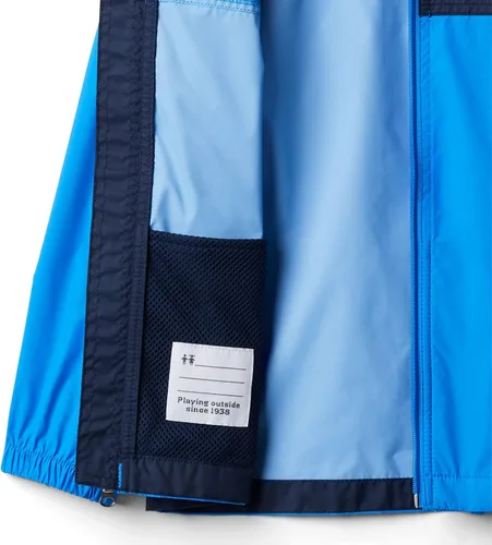 Vista 7 de Columbia Baby Boys' Glennaker Rain Jacket