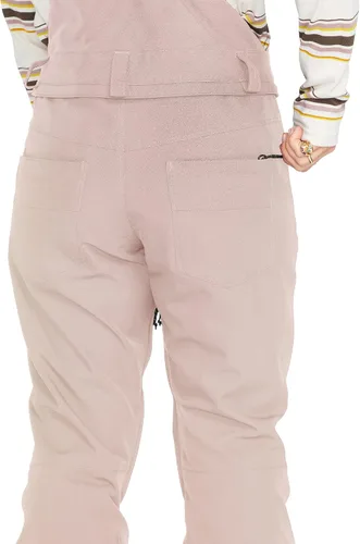 Vista 8 de Volcom, Leopardo