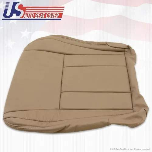 Vista 8 de Funda de asiento de cuero para Toyota 4Runner Limited de 1996 a 2002