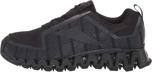 Vista 8 de Reebok - Tenis de correr ZigWild Tr 6 para hombre